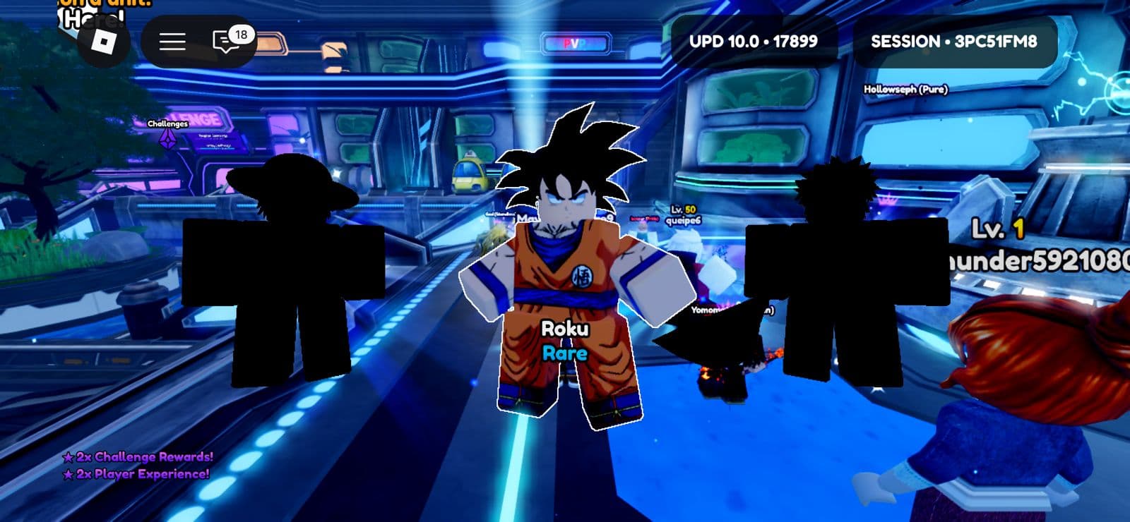 How to Get More XP in Anime Vanguardâs.jpeg